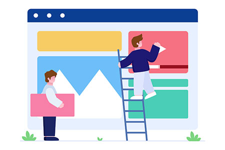 Beneficios de alquilar una web