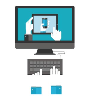 El diseño responsive es un factor determinante en el SEO