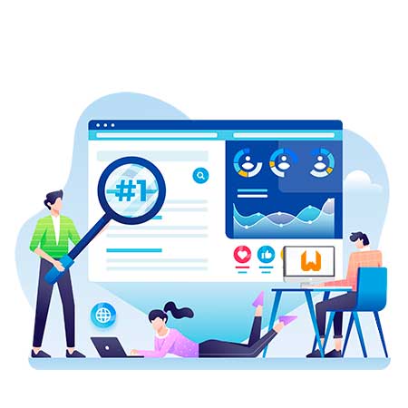 Características web enfocadas en el posicionamiento