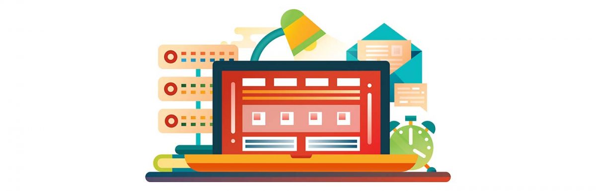 Dilemas al empezar con un proyecto web