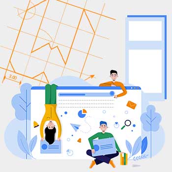 Características de una página web