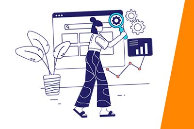 Análisis en el SEO de medios