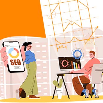 Las diferentes ramas del SEO