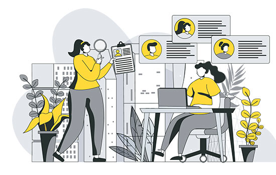 Cómo crear una web de un currículum