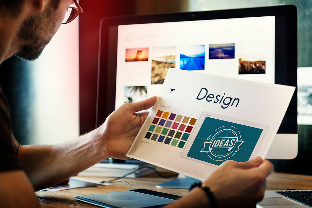 Diseñador profesional para diseñar un logo