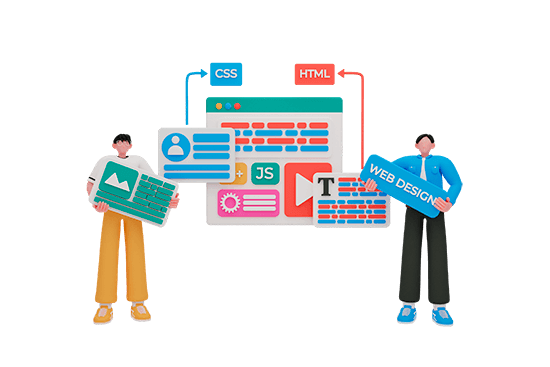 Diseño web optimizado para velocidad de carga