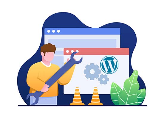Qué ocurre si no mantenemos WordPress correctamente