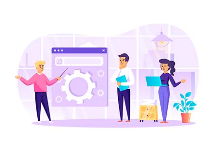 SEO técnico