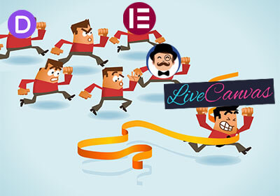 El mejor maquetador Visual de WordPress