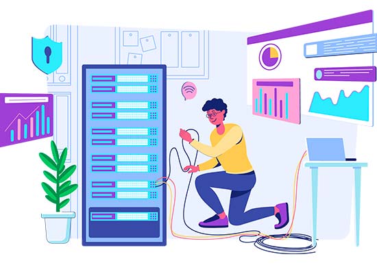 Limpiado de la base de datos para un buen mantenimiento