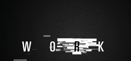 Una web en la que lo creativo se convierte en impactante