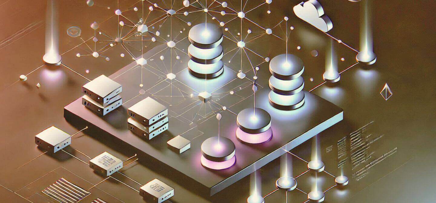 How to build the perfect web architecture