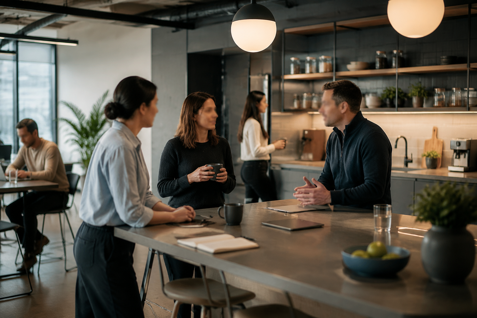 Las 8 preguntas que debes hacer antes de firmar cualquier contrato