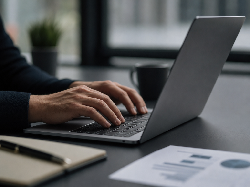 Los 5 bloques de la auditoría digital B2B que cualquier CEO puede hacer