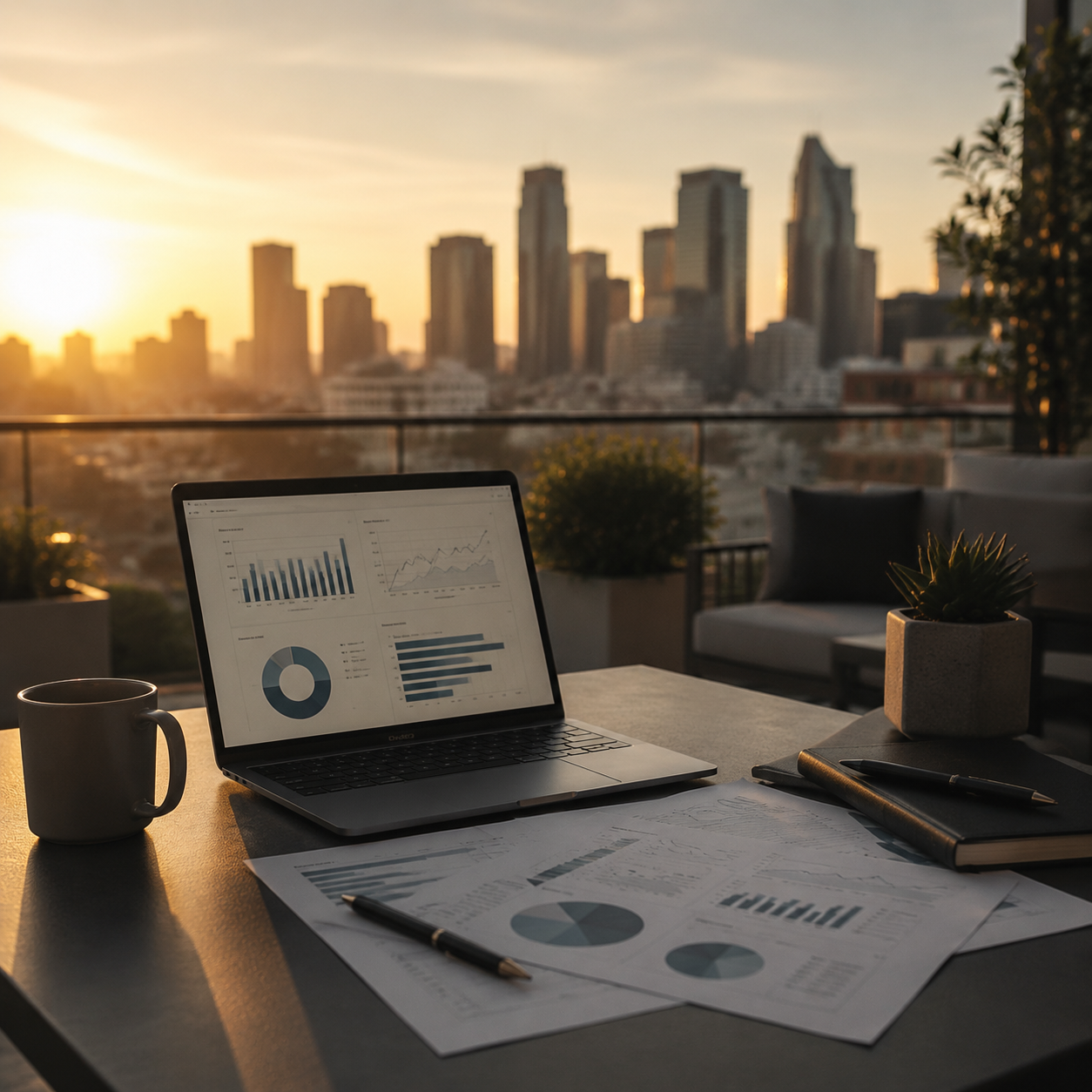 Qué buscar en la auditoría: los indicadores críticos de salud digital B2B