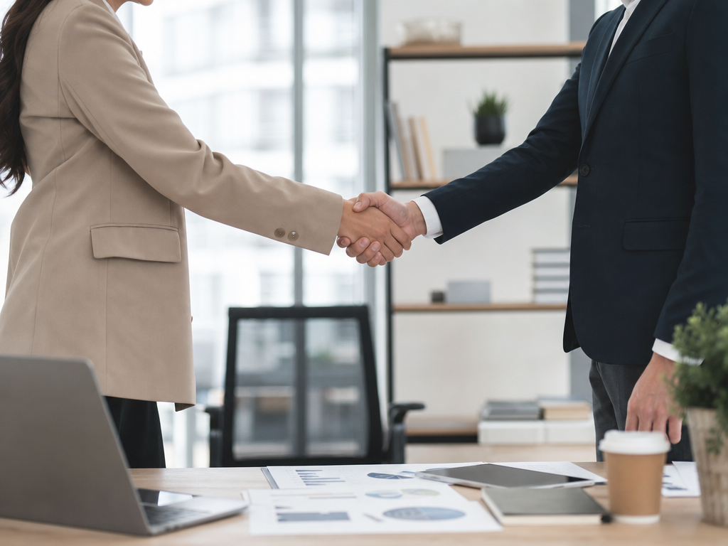 Tácticas de ABM que funcionan sin un equipo de 10 personas