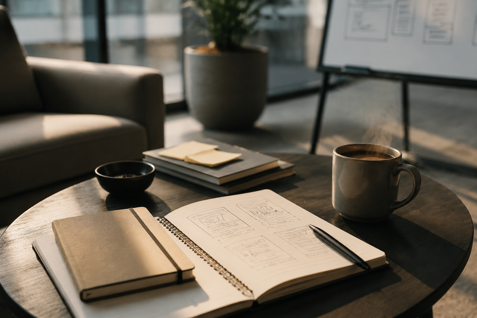 La landing page B2B que convierte el clic de Google Ads en lead cualificado